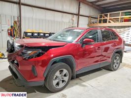 Toyota Pozostałe - zobacz ofertę