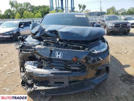 Honda HR-V 2023 2