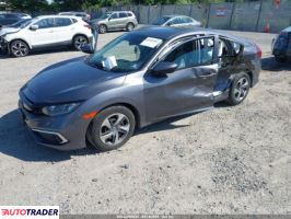 Honda Civic 2019 2 Honda Civic 2019 2