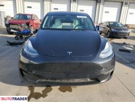 Tesla Model Y 2021 Tesla Model Y 2021