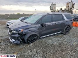 Kia Carnival - zobacz ofertę