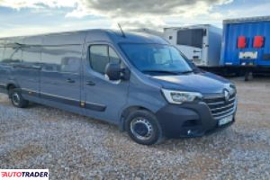 Renault Master 2024 2.3