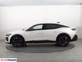 Peugeot 408 2022 1.2 128 KM