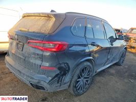 BMW X5 2020 4