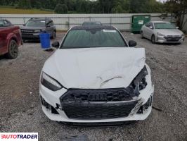 Audi S5 2022 3