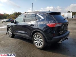 Ford Escape 2021 2