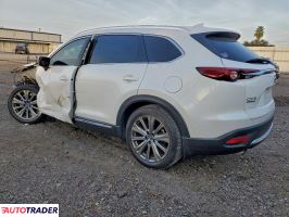 Mazda CX-9 2023 2