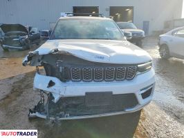 Jeep Grand Cherokee 2022 5