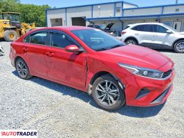 Kia Pozostałe 2022 2