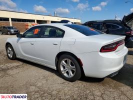Dodge Charger 2023 3