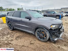 Dodge Durango 2020 5