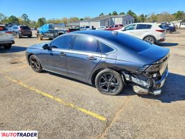 Honda Accord 2024 1