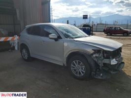 Mazda CX-5 2024 2