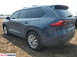 Toyota Highlander 2024 2