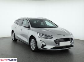 Ford Focus 2018 1.5 118 KM