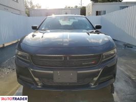 Dodge Charger 2023 3