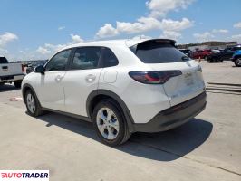 Honda HR-V 2023 2 Honda HR-V 2023 2