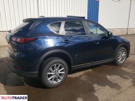 Mazda CX-5 2024 2