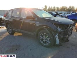 Honda CR-V 2022 2