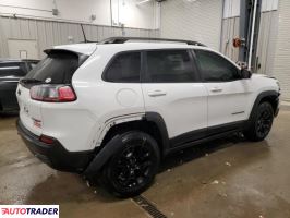 Jeep Cherokee 2019 2