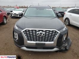 Hyundai Pozostałe 2020 3