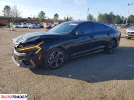 Kia Pozostałe 2025 2