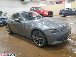Mazda MX-5 2021 2