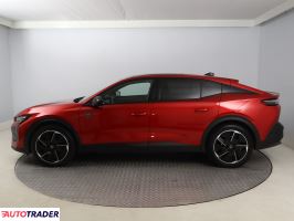 Peugeot 408 2023 1.2 128 KM
