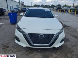 Nissan Altima 2020 2