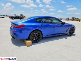 BMW 840 2023 3