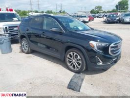 GMC Terrain 2021 1 GMC Terrain 2021 1
