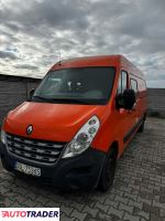 Renault Master - zobacz ofertę