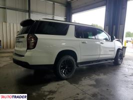 Chevrolet Pozostałe 2021 5 Chevrolet Pozostałe 2021 5