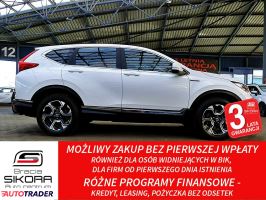 Honda CR-V 2020 2 184 KM Honda CR-V 2020 2 184 KM