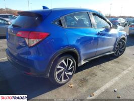 Honda HR-V 2020 1