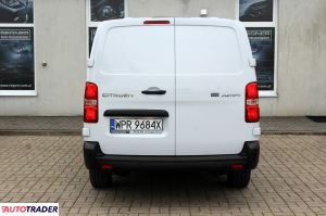 Citroen Jumpy 2024 1.5 Citroen Jumpy 2024 1.5