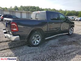 Dodge Ram 2019 5 Dodge Ram 2019 5