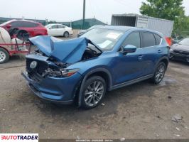Mazda CX-5 2019 2 Mazda CX-5 2019 2