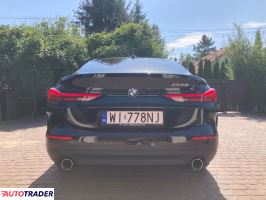 BMW 220 2023 2 178 KM