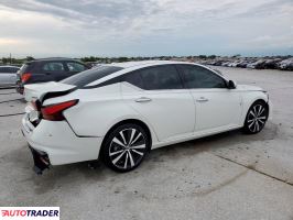 Nissan Altima 2019 2 Nissan Altima 2019 2