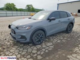 Honda HR-V 2025 2