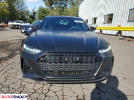 Audi Pozostałe 2021 4