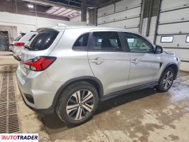 Mitsubishi Outlander 2021 2