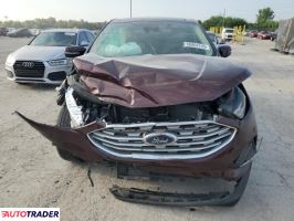 Ford Edge 2020 2 Ford Edge 2020 2