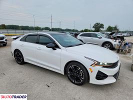 Kia Pozostałe 2023 1
