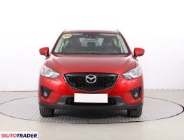 Mazda CX-5 2014 2.0 158 KM Mazda CX-5 2014 2.0 158 KM