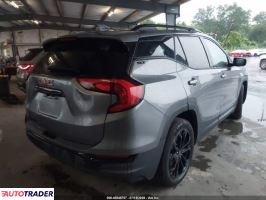 GMC Terrain 2021 1