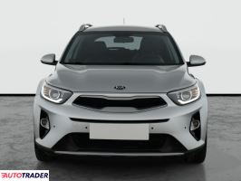 Kia Pozostałe 2019 1.0 118 KM
