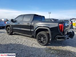 GMC Sierra 2022 6
