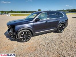 Kia Pozostałe 2025 3
